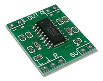 Comprar Modulo Amplificador Digital Pam 8403 Arduino