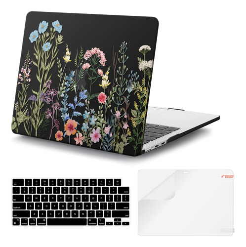 Icasso Compatible Con Macbook Air De 13 Pulgadas Versin 2022