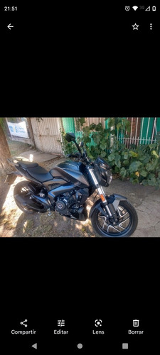 Imagen 3 de 6 de Bajaj Dominar 400 Ug