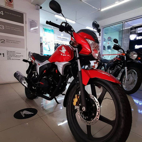 Honda Glh 150