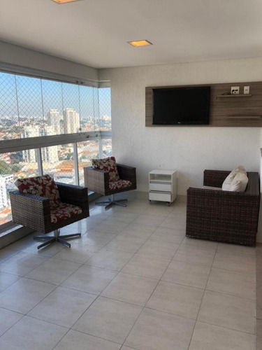 Imagem 18 de 18 de Apartamento - 598d - 69920717