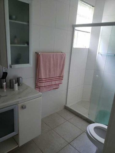 Imagem 14 de 15 de Casa Em Condomínio-à Venda-vargem Pequena-rio De Janeiro - Brcn40113
