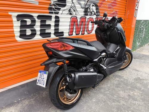 Yamaha Xmax 250 Abs 2024 Com 866 Km
