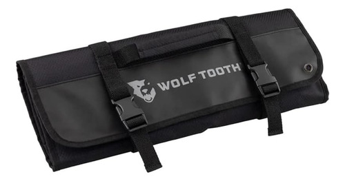 Components Travel Tool Wrap Black By Components