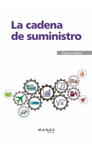 La Cadena De Suministro 3°ed 