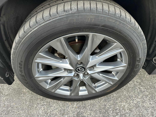 Mazda CX-5 2.5 S Grand Touring 4x2 At