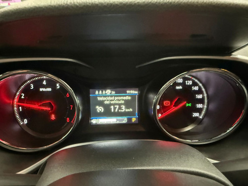 Chevrolet Tracker 1.2 Premier Turbo At