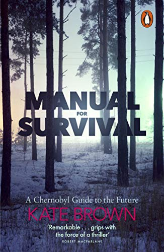 Libro Manual For Survival De Brown, Kate