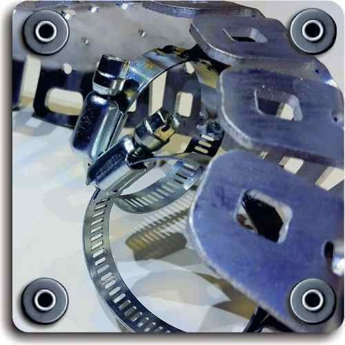 Protector Escape Yamaha Yz 250 F 2006-2012