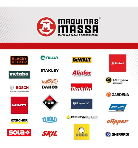 Corta Cerco Pasto Dum168z 18v + Cargador + Bateria Makita