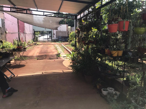 Vendo Terreno Sobre Importante Avenida!! Posadas- Mnes.