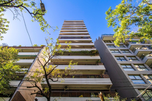 Departamento En Venta En Las Cañitas, Capital Federal, Buenos Aires