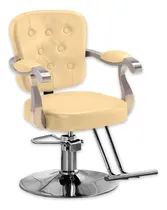 Comprar Sillón De Corte , Silla De Peluquería , Sillón Washington N