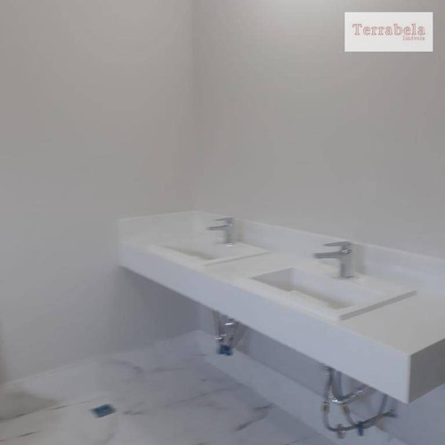 Linda Casa Semi Térrea Recém Construída - Ca0275