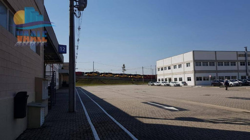 Imagem 22 de 30 de Galpão Para Alugar, 21168 M² Por R$ 338.688,00/mês - Aparecidinha - Sorocaba/sp - Ga0263
