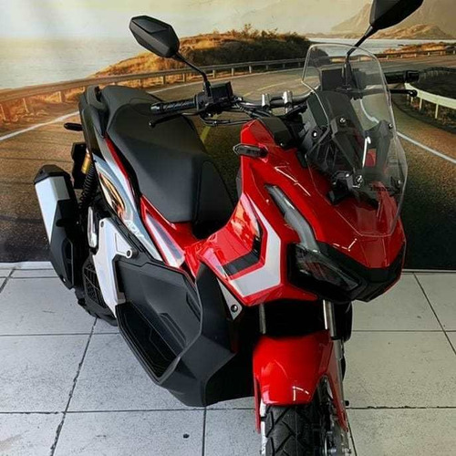 Imagem 5 de 6 de Honda