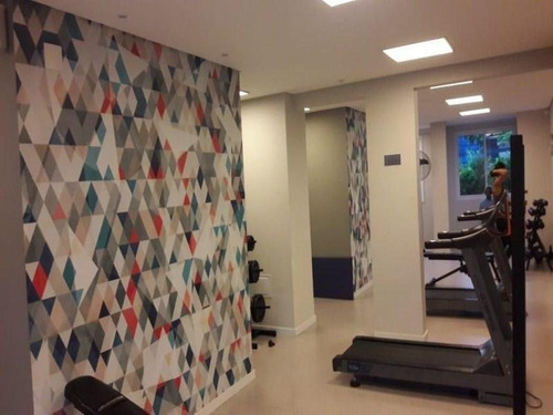 Imagem 10 de 18 de Apartamento - Ap15077 - 69683396