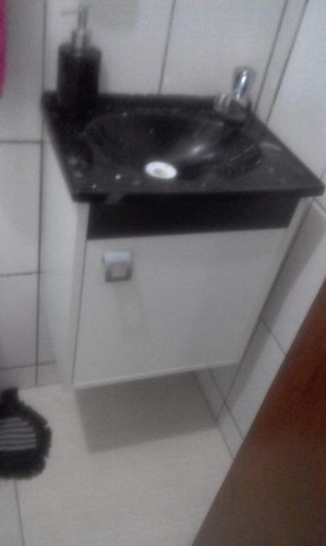 Imagem 7 de 18 de Apartamento Em São Paulo - Sp - Ap0049_slima