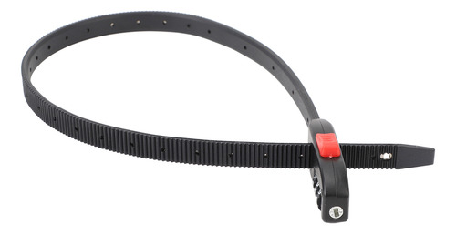 Cable Antirrobo Compacto Multifuncional Bike Password Lock