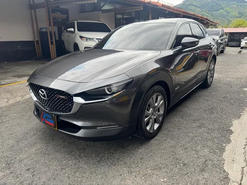Mazda CX-30 2.0 Grand Touring At