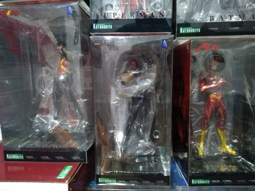 Kotobukiya Artfx Dc Original