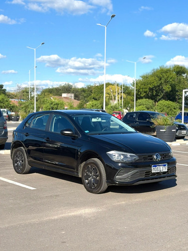 Volkswagen Polo 1.6 Msi Track