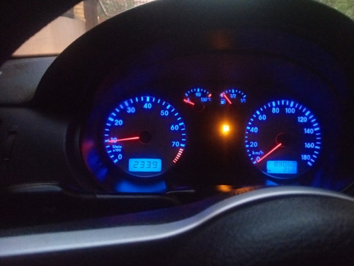 Volkswagen Gol 2005 1.0 16v Plus 5p