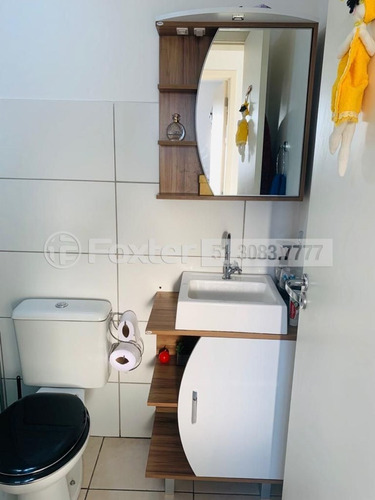 Imagem 4 de 20 de Apartamento, 2 Dormitórios, 48.53 M², Sarandi - 201952