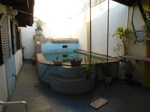 Imagem 23 de 28 de Casa À Venda 3 Dormitórios No Parque São Quirino Em Campinas - Ca03505 - Ca03505 - 1947257