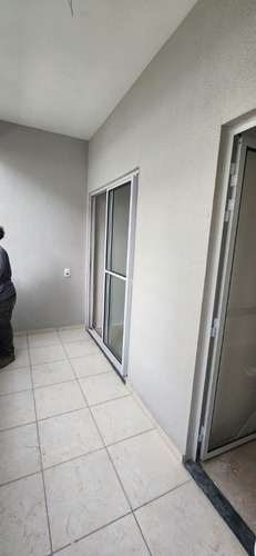 Apartamento Novo, Árbor Atlântica, Socorro, Venda Rápida