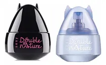 Comprar Jafra Diablito Sexy + Cool Angelito Double Nature Original