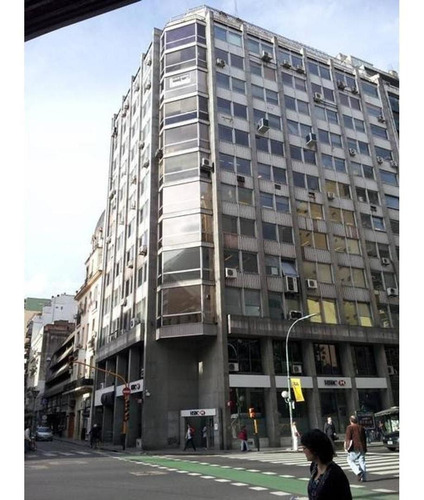 Exclusivo Piso De Oficinas Sup:450 M2 Con Dos Cocheras - Ven
