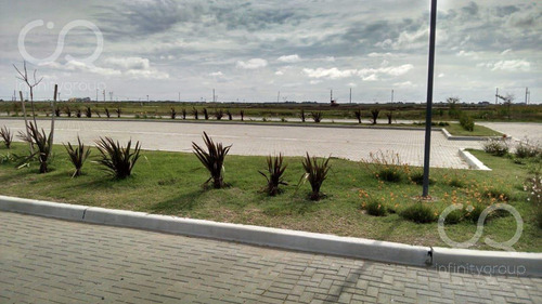 Imagen 5 de 6 de Terreno - Canning (ezeiza)