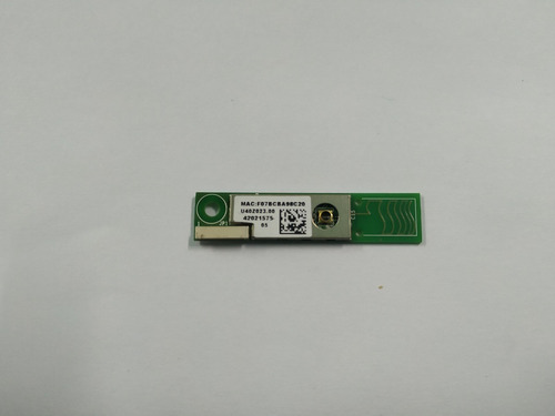 --- Placa Bluetooth Para Notebook Dell Latitude 6410