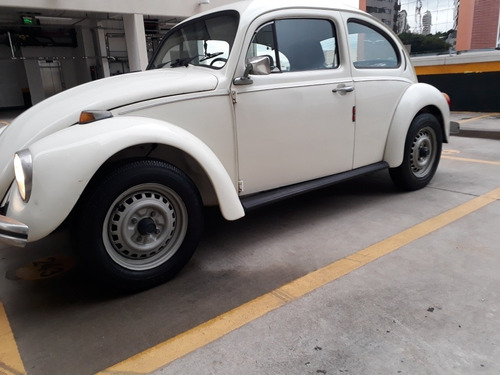 Volkswagen Fusca