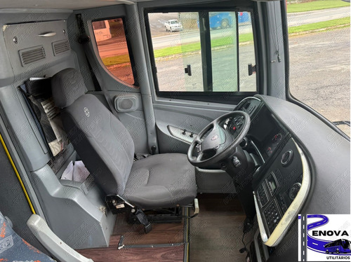 Marcopolo Dd 1800 G7 4 Eixos Scania K-440 2014/2015 Cod 349