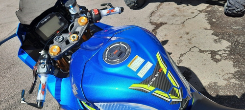 Imagen 10 de 14 de Suzuki Gsxr 1000 2017 R Gp Top Line R1 Rr Bmw Zx Motomaniaco