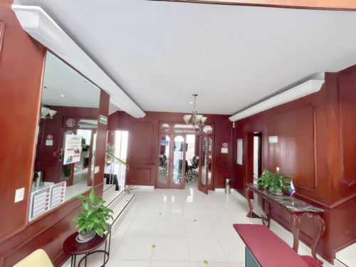 Casa En Renta Con Uso De Suelo Para Oficinas En Colonia Del Valle (m2cus9)