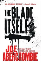Comprar The Blade Itself: 1, De Joe Abercrombie. Editorial Orbit, Tapa Blanda En Inglés, 2015