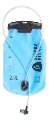 Sierra Designs 2l Hydration Reservoir Con Válvula De Mordida