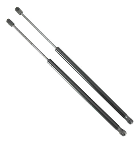 2 Unids Para Jeep Compass 2007-2 Escotilla Trasera Struts Ga