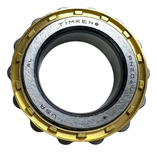Rodamientos Serie Rn - Timken