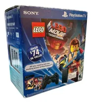 Comprar Playstation Vita Tv Lego Película