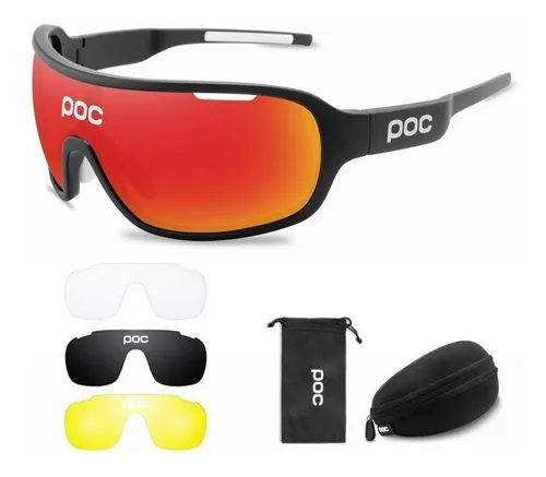 Gafas mtb poc hotsell