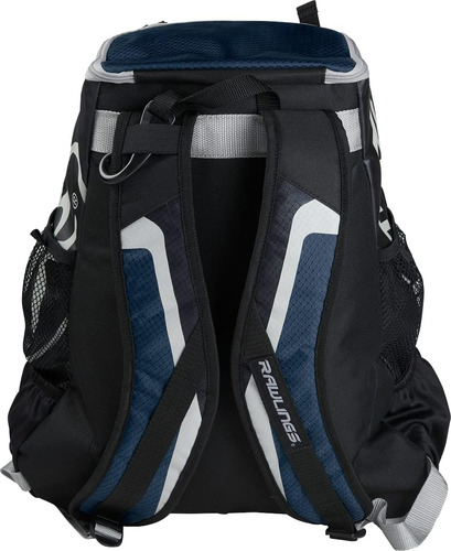 Bolsa De Beisbol Rawlings R500 Para Hombre, Bolsa Grande De