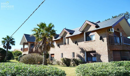 Imagen 6 de 29 de Espectacular Residencia A Pasos Del Mar - Playa Mansa Punta Del Este - Punta Del Este Mansa