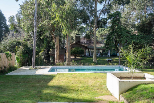 Imagen 6 de 30 de Alquiler. Casa Pinamar Verano 2024,piscina A Estrenar!!!