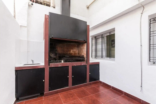 Venta Ph 4 Ambientes Con Cochera Y Patio - Lanus Este
