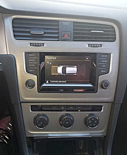 Golf 1.4 Tsi Comfortline 16v Turbo