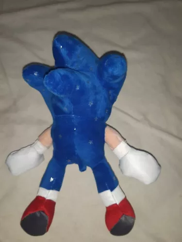 Peluche Sonic Classico 45 cm